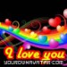 yourownavatar.com 4655    I love you 